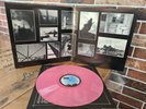Pink Floyd – Animals French press 1977 Vinyl pink rose couleur Limited Harvest