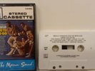 Smokey Robinson And The Miracles Going To A Go Go Cassette