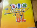 NOW That's What I Call Music Yearbook '82 1982 Yellow 3 x Vinyl LP NEW SEALED