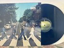 THE BEATLES - Abbey Road - Vinyl LP 1969 Apple PCS7088 YEX 749 4 / 750 3 VG+/VG+