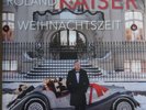 Roland Kaiser Weihnachtszeit 2x Vinyl (rot/grün), neu/original verschweißt