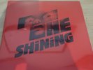 The Shining Original Soundtrack Selections 7 Inch Tri-Color Vinyl MONDO NEW