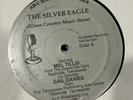 Mel Tillis + Gail Davies 9/26/1981 Silver Eagle - Cross Country Music 3LP