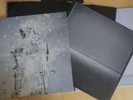 100th Window by Massive Attack Rare Tri Fold 1st Edition Vinyl , 2003