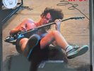 AC/DC LIVE B'GINNINGS 2LP red with tin plate eagle records