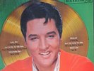ELVIS PRESLEY Gold Records Vol. 4 12