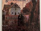 Black Sabbath ‎– Self  WS 1871, LP,  US 1970 First Press Green Label