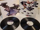 PINK FLOYD The Wall 2X LP, 5099902988, Vinyl , with inners, UK, 2016 *NEAR MINT*