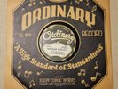 R. Crumb & Keep-on-Truckin' - River Blues - Ordinary Blues Hazz Vinyl LP 78