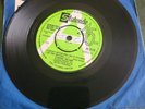 Florence Ballard-It Doesn’t Matter How I Say It- 7” Promo Single From 1968-VG