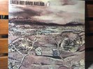 DAVID AXELROD Earth Rot CAPITOL LP EX gatefold Rare Psych Jazz