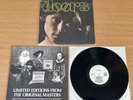 Mfsl 1-051 The Doors Same Original Master Recording Half Speed Mastered