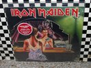 IRON MAIDEN-Twilight Zone/Wrath Child-OR.AUDIO MASTER SEALED 7