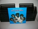 The Sensational Williams Brothers Reaching Out - Gospel - Sealed