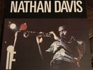 NATHAN DAVIS IF Soul Jazz Records 2009 Abraham Laboriel Universal Sound Unplayed