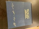 The Beatles Collection Vinyl Box Set - 13 Albums + 1 extra Oldies Collection 