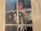 Michael Jackson Souvenir Singles Pack 5x PICTURE DISC 7
