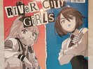 River City Girls Vinyl Soundtrack Record 2 LP Limited Run Games SEALED