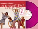 Bangles - Ladies And Gentlemen... The Bangles [Pink Vinyl] NEW LP