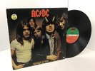 AC/DC HIGHWAY TO HELL Atlantic SD 19244 1979 LP In VG+ all tested w/o skips 