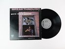 Gene Shaw Quintet - Break Through on Argo - Mono Vinyl LP Album