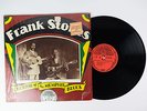 Frank Stokes - Creator Of The Memphis Blues on Yazoo Vinyl LP Album