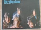 The Rolling Stones LP Aftermath pressage Mexique