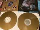 MASTODON SIGNED REMISSION ON GOLD VINYL 2xLP 2010 2nd pressing: 500 Gold copies
