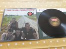The Clash - Combat Rock UK 1982 1st CBS FMLN 2 Punk Dub Funk + Inner LP
