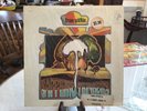 Sapphire Thinkers, from within, Promo LP, Hobbit Records
