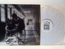 SYSTEM PLANNING KORPORATION information overload unit LP EX/VG+, NORMAL 9, vinyl