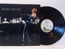 ROXY MUSIC for your pleasure (1st uk press) LP EX-/EX-, ILPS 9232, vinyl, album