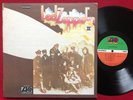 LED ZEPPELIN   II LP (1969) ORIG PRESS RECORD CLUB EDITION VG+ SD 8236 PR
