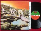 LED ZEPPELIN   HOUSES OF THE HOLY LP (1973) 1ST PRESS RL STERLING SD 7255