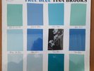 True Blue by Tina Brooks, Blue Note 75