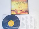 Primus Sailing the Seas of Cheese Vinyl LP Record  2013 Interscope 200g pressing