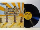 THE RASS-ES BAND harder na rass LP EX-/VG+, LBR 1031, vinyl album, uk, 1980, dub
