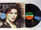 ALANNAH MYLES alannah myles self titled LP EX+/EX, 781 956-1, vinyl, album, 1989