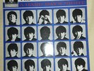 The Beatles A HARD DAY'S NIGHT Vinyl LP Parlophone UK 1964 SUPER ZUSTAND