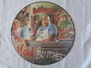 Destruction - Mad Butcher - German LIMITED PICTURE DISC 12