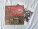 Dio - Lock up the Wolves (2) - EU original Import LP + OIS  (M1)