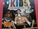 Mac Miller K.I.D.S.  LP  color Vinyl Record Kids Album Brand New Sealed