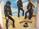 Motorhead Ace of Spades Viny Record Fully Signed Autograph