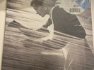 Jack White  - Entering Heaven Alive  Blue vinyl