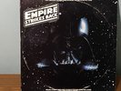 STAR WARS   THE EMPIRE STRIKES BACK   SOUNDTRACK LP (RSS23 1980) JOHN WILLIAMS