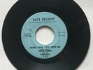 Steve Babin & The Trademarks - Rambling Baby / Share Your Love With Me - 1964