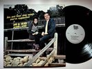 Kingsport TN Jim & Jean Kirkland Southern Gospel Christian Vinyl LP Record VG+