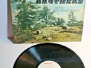 Mt Airy NC Easter Brothers Just Another Hill Southern Gospel Vinyl LP Record