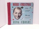 Vintage Bing Crosby Original 1945 Decca A-550 Merry Christmas 4 Vinyl