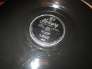 Al Melgard - My Vision / Live Love Laugh 1949 Shellac, 10